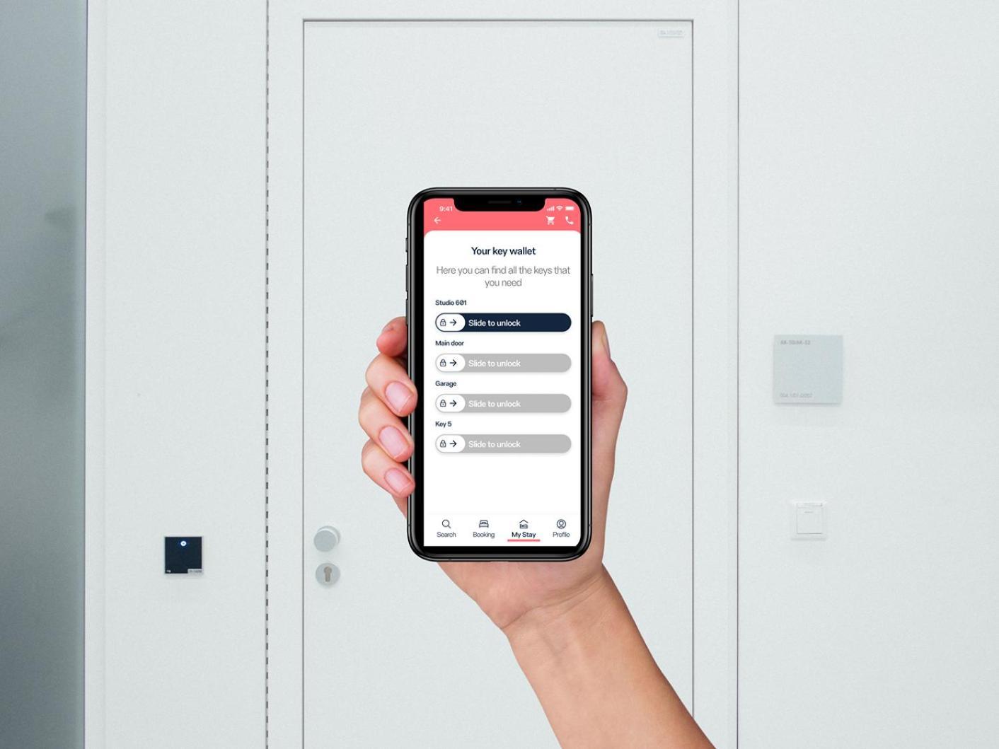 Anstatthotel Luzern - Self-Check-In المظهر الخارجي الصورة